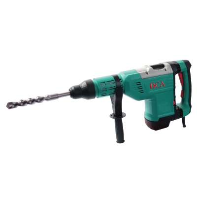 MÁY KHOAN ĐỤC BÊ TÔNG 1500W 45MM DCA AZC45 - HÀNG CHÍNH HÃNG