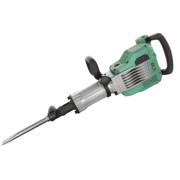 MÁY ĐỤC BÊ TÔNG 30MM 1700W DCA AZG16 - HÀNG CHÍNH HÃNG