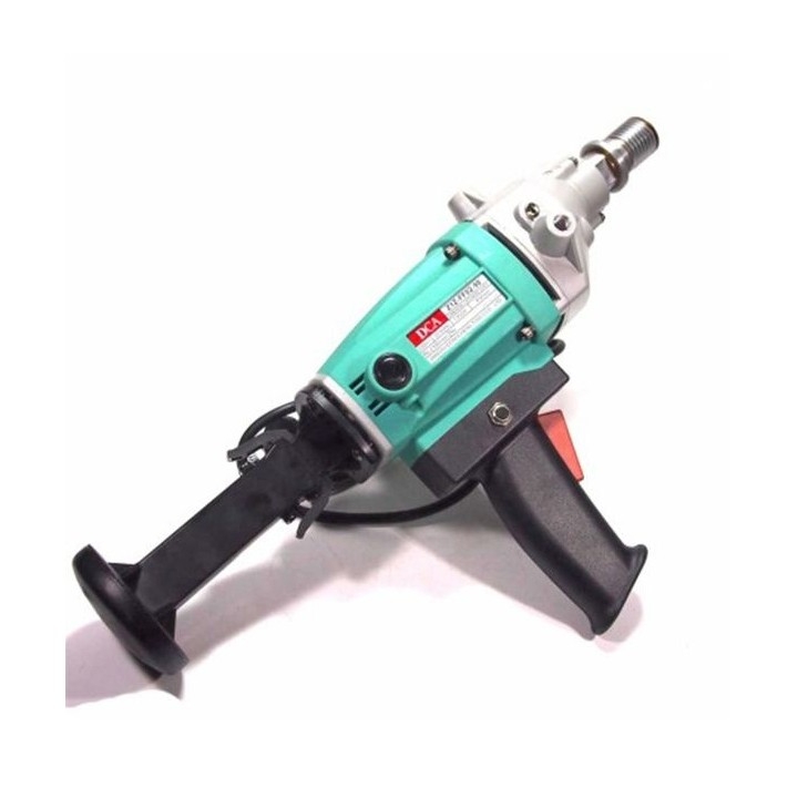 MÁY KHOAN ĐÁ 1800W 160MM DCA AZZ03-110 - HÀNG CHÍNH HÃNG