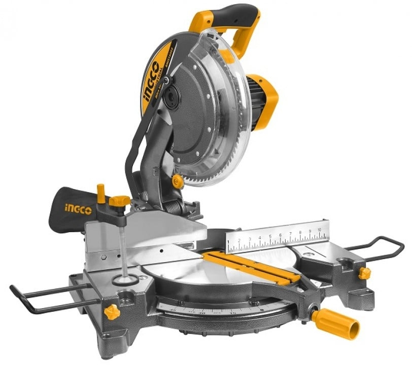 MÁY CƯA CẮT GÓC 1600W 305MM INGCO BMIS16002 12