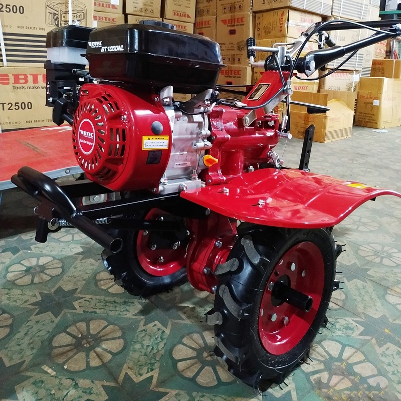 Máy xới đất Btec BT1000NL
