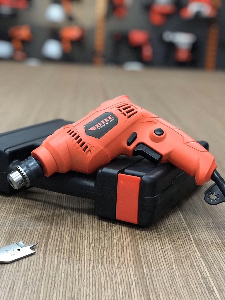 Máy khoan Btec BT2021 (440W)