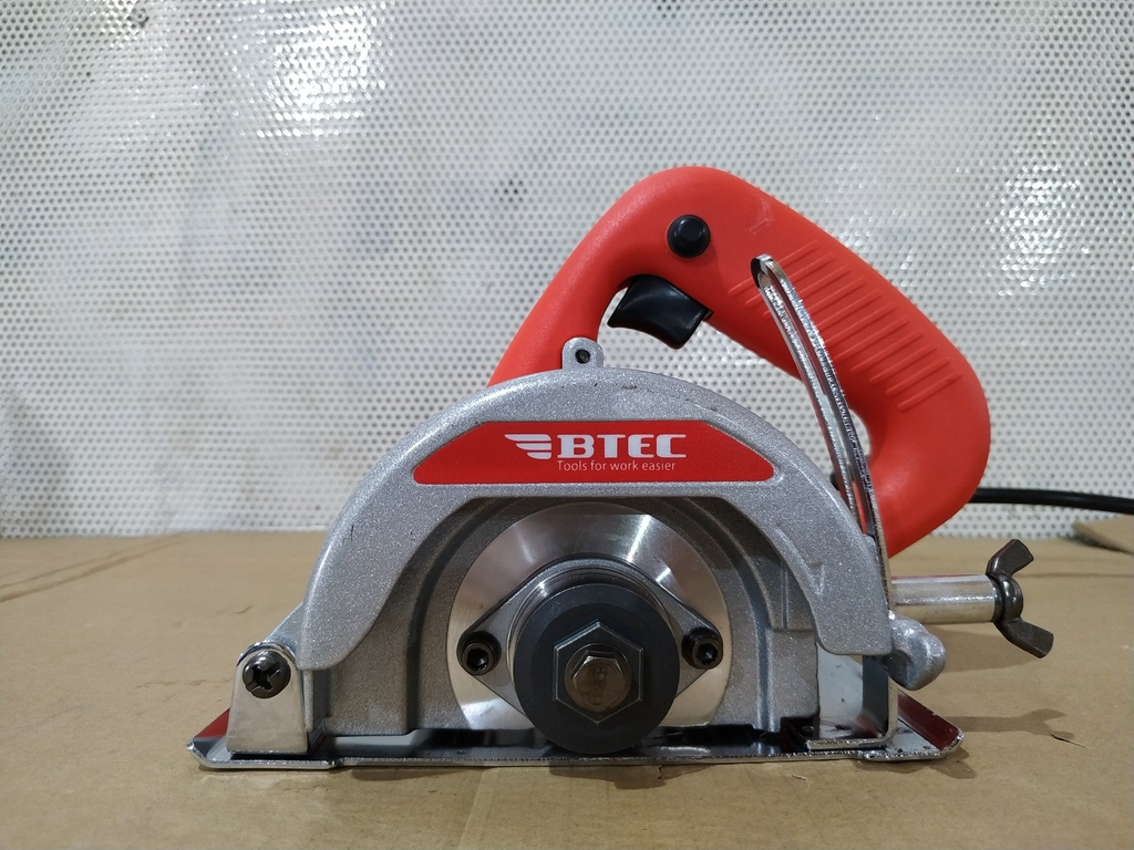 Máy cắt gạch BTEC BT4012