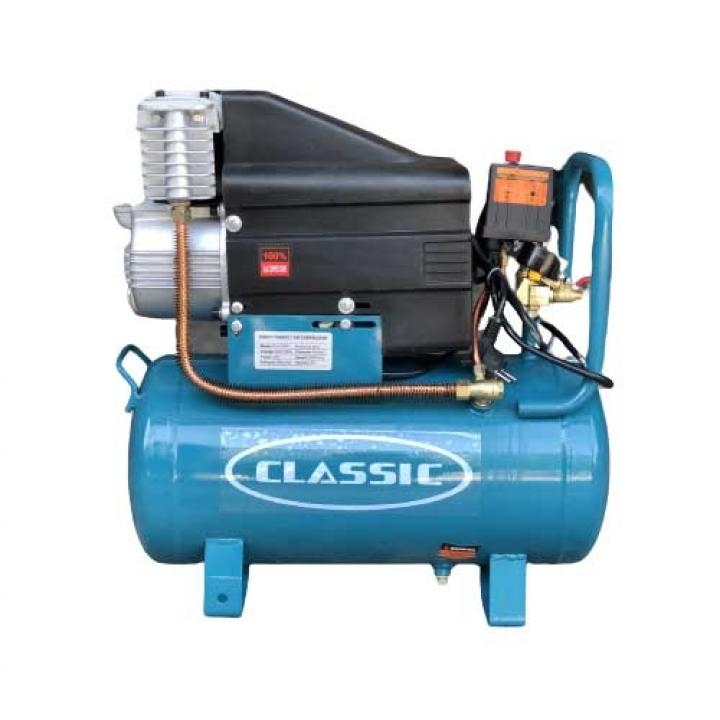 MÁY NÉN KHÍ CÓ DẦU 3.0HP 30L CLASSIC CLA-3030 - HÀNG CHÍNH HÃNG
