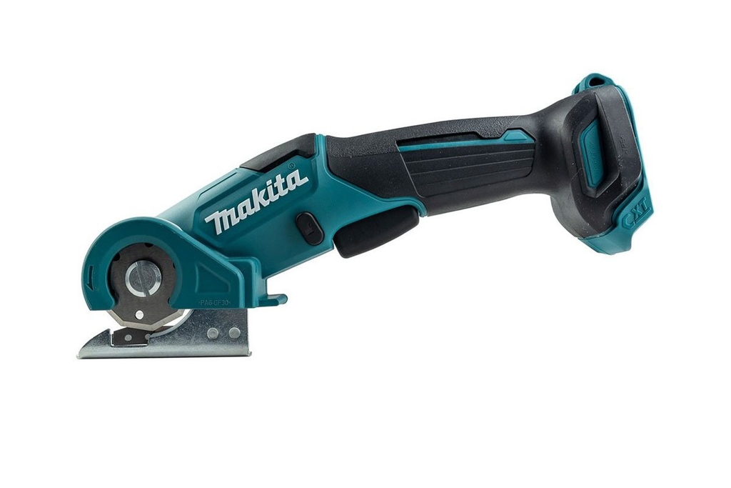 THÂN MÁY CẮT ĐA NĂNG PIN 12V MAKITA CP100DZ- HÀNG CHÍNH HÃNG