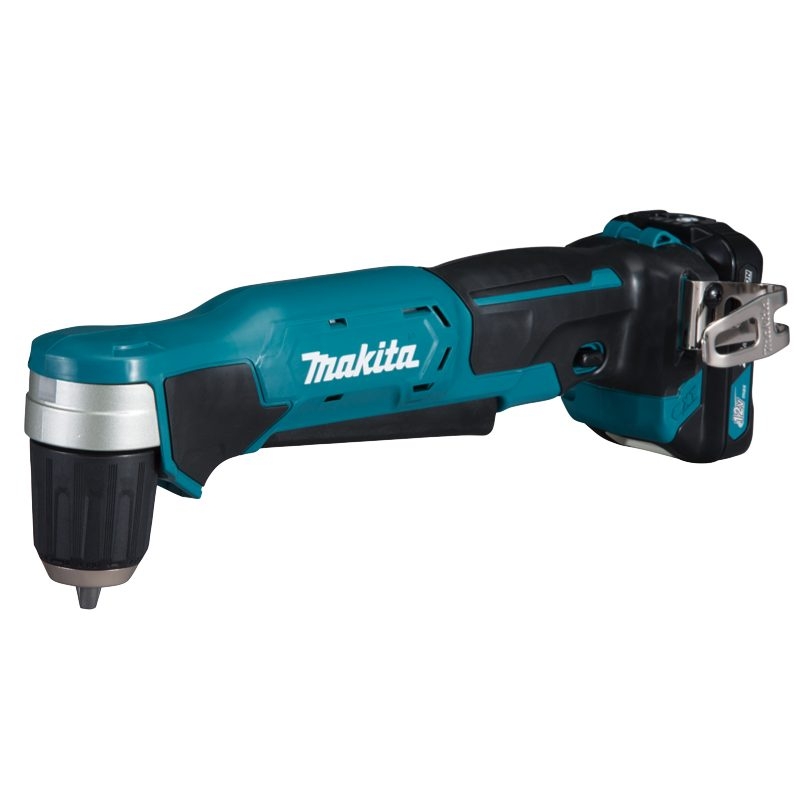 MÁY KHOAN GÓC 10MM PIN 12V MAKITA DA333DSYE- HÀNG CHÍNH HÃNG