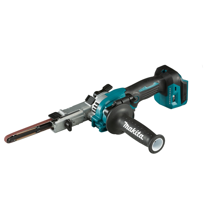 MÁY CHÀ NHÁM BĂNG 530W 533MM MAKITA DBS180Z- HÀNG CHÍNH HÃNG