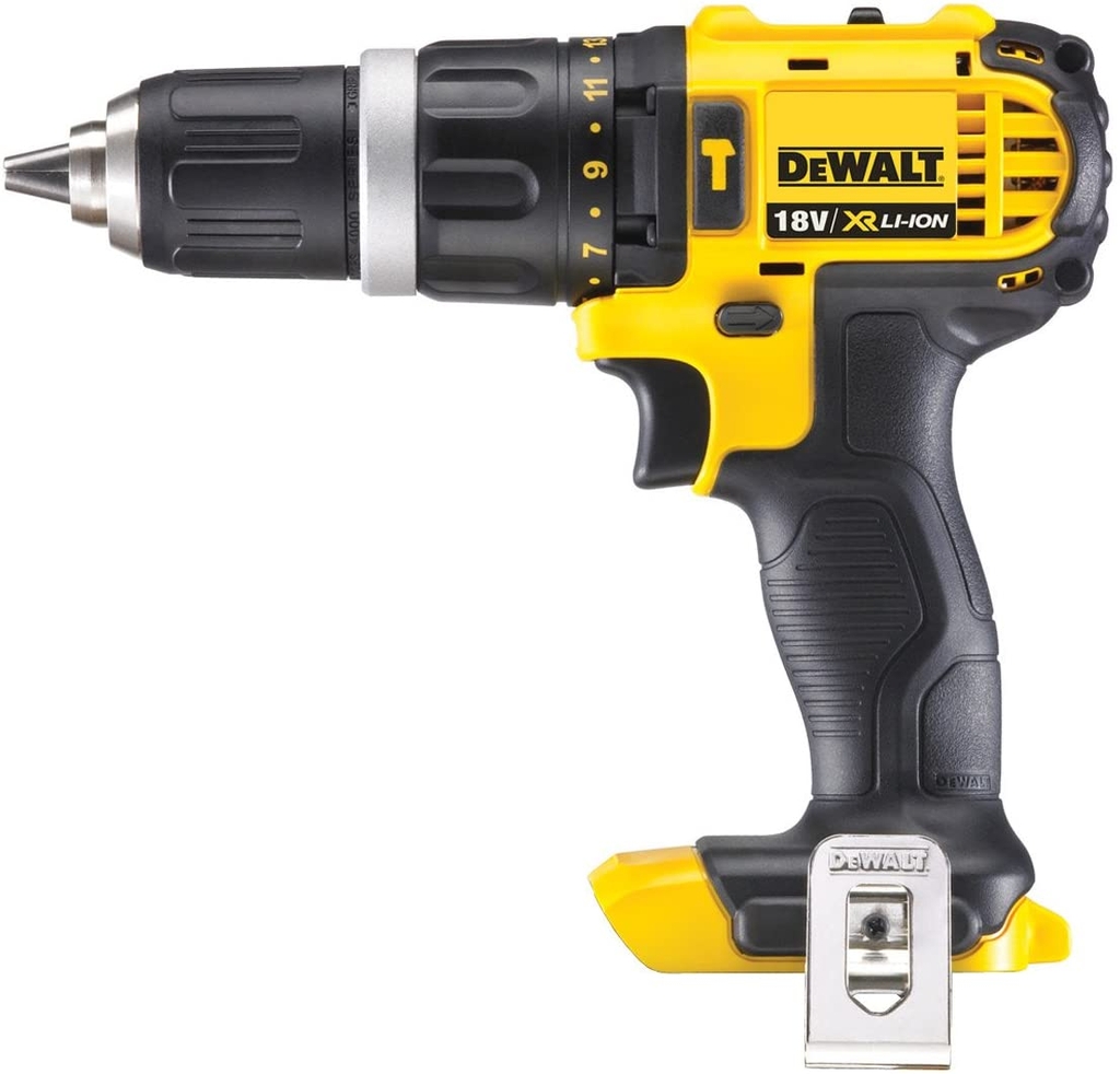 MÁY KHOAN, VẶN VÍT DÙNG PIN 18V DEWALT DCD785D2-B1 - HÀNG CHÍNH HÃNG