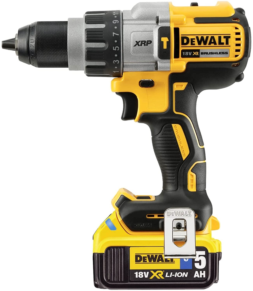 MÁY KHOAN CẦM TAY 18V DEWALT DCD996N-KR - HÀNG CHÍNH HÃNG