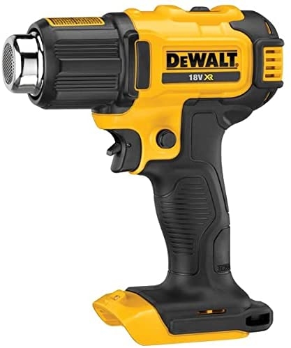 MÁY THỔI HƠI CẦM TAY 18V (109 - 190 LÍT / PHÚT) DEWALT DCE530N-KR - HÀNG CHÍNH HÃNG