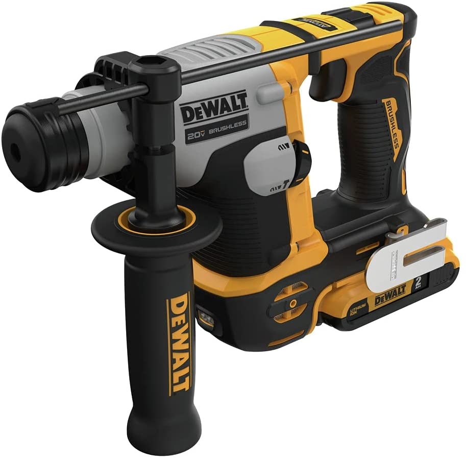 MÁY KHOAN CẦM TAY 18V/20V MAX DEWALT DCH172N-KR - HÀNG CHÍNH HÃNG