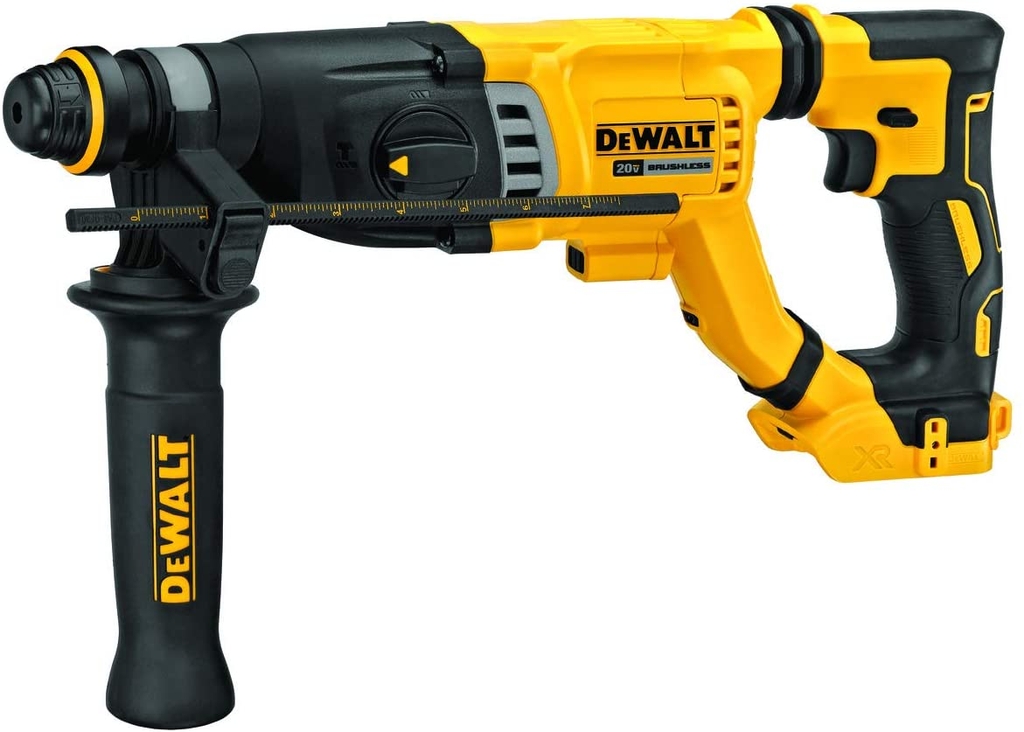 MÁY KHOAN CẦM TAY 18V-BL-3CN DEWALT DCH263N - HÀNG CHÍNH HÃNG