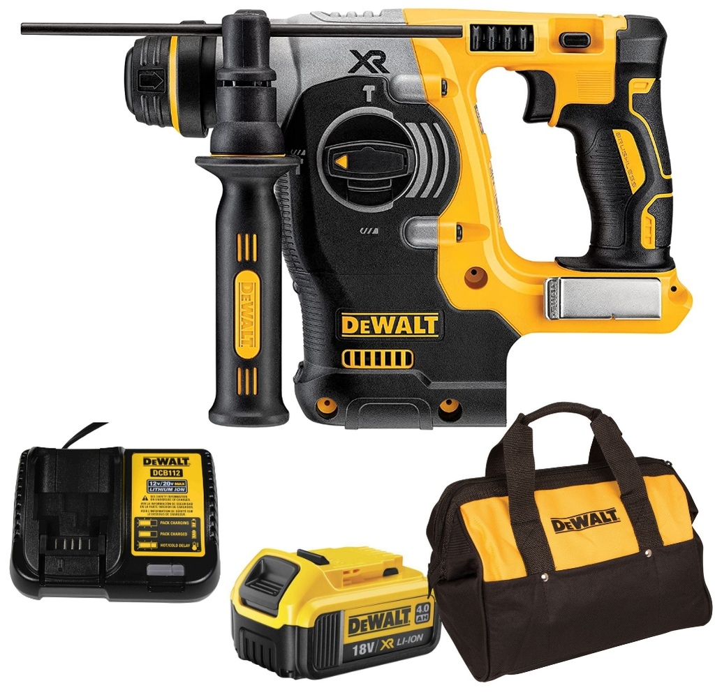 MÁY KHOAN CẦM TAY 18V DEWALT DCH273BM1 - HÀNG CHÍNH HÃNG