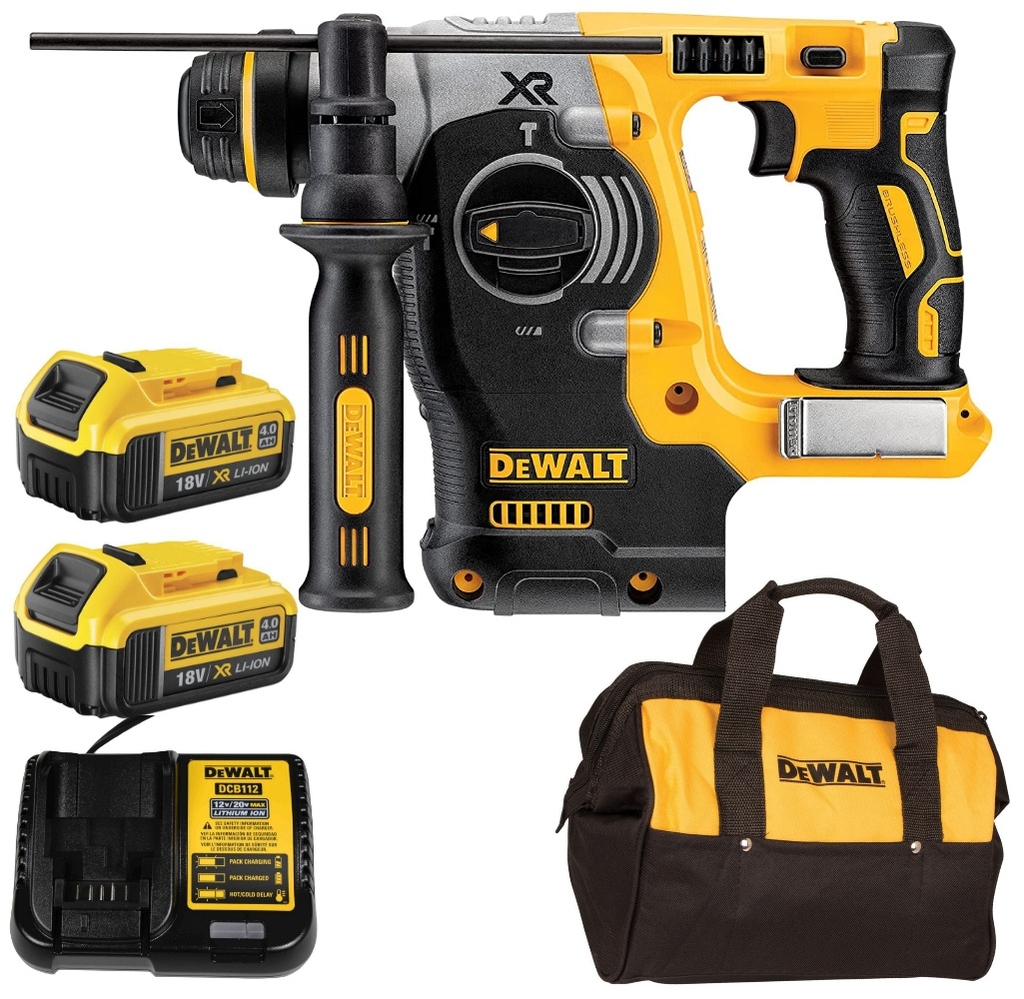 MÁY KHOAN CẦM TAY 18V DEWALT DCH273BM2 - HÀNG CHÍNH HÃNG