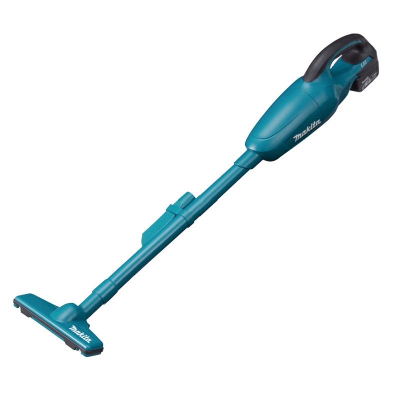 MÁY HÚT BỤI DÙNG PIN 14.4V 1.2 M³/PHÚT MAKITA DCL140Z- HÀNG CHÍNH HÃNG