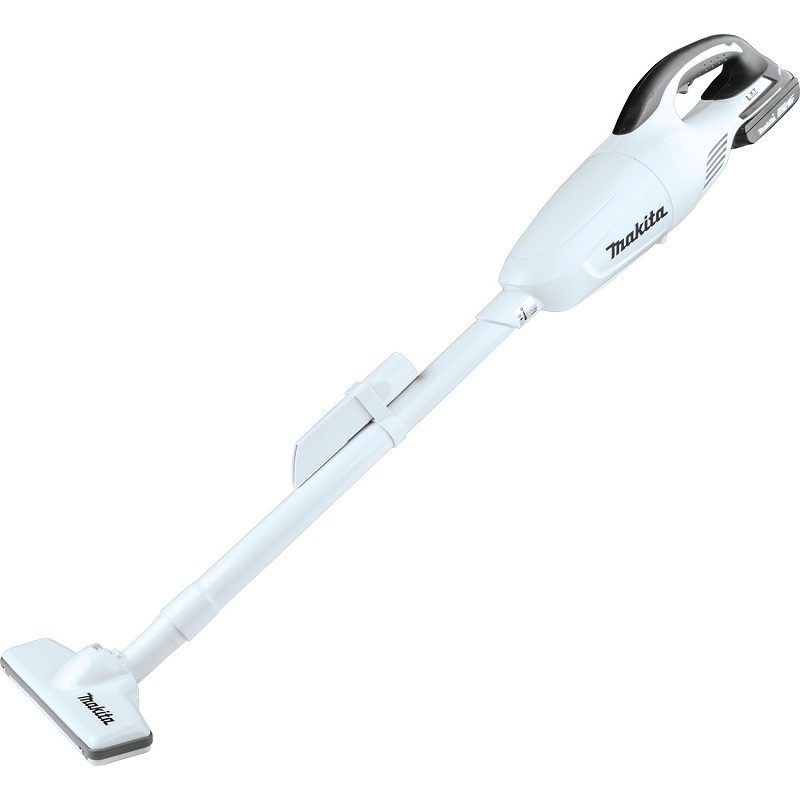 MÁY HÚT BỤI DÙNG PIN 18V (4.2 KPA) MAKITA DCL180ZW- HÀNG CHÍNH HÃNG