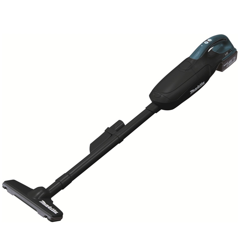 MÁY HÚT BỤI DÙNG PIN 18V 1,3 M³ / PHÚT MAKITA DCL182SYB- HÀNG CHÍNH HÃNG