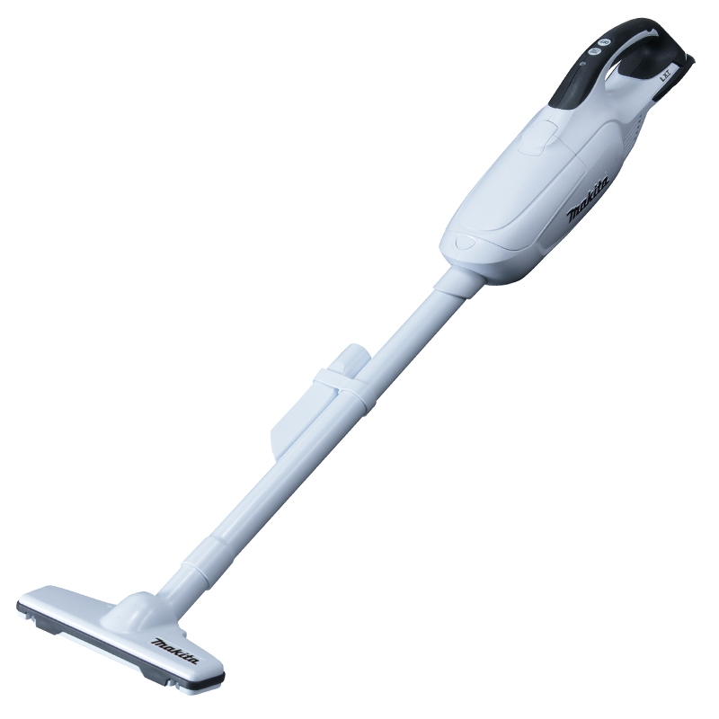 MÁY HÚT BỤI DÙNG PIN(18V) 1.4 M³/PHÚT MAKITA DCL182ZW- HÀNG CHÍNH HÃNG