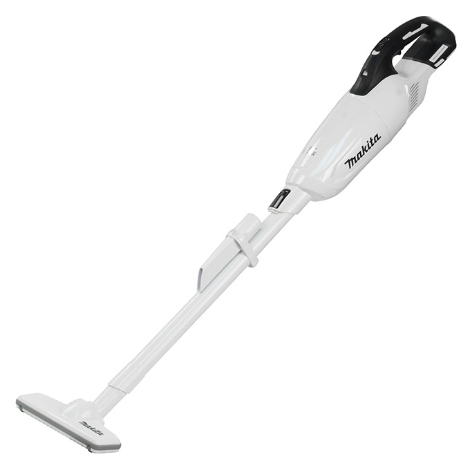 MÁY HÚT BỤI 6.4 KPA  DÙNG PIN 18V 45W MAKITA DCL280FRFW- HÀNG CHÍNH HÃNG