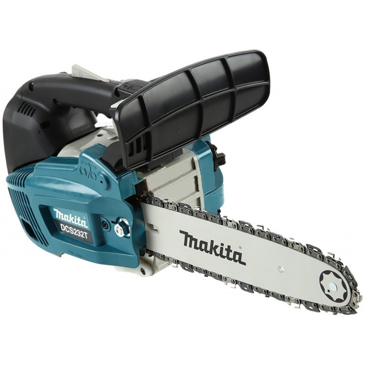 MÁY CƯA XÍCH CHẠY XĂNG 0.74 KW (22.2 CM3) MAKITA DCS232T- HÀNG CHÍNH HÃNG