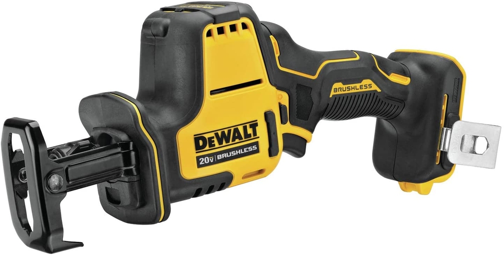 MÁY CƯA CẦM TAY 20V MAX DEWALT DCS369B - HÀNG CHÍNH HÃNG