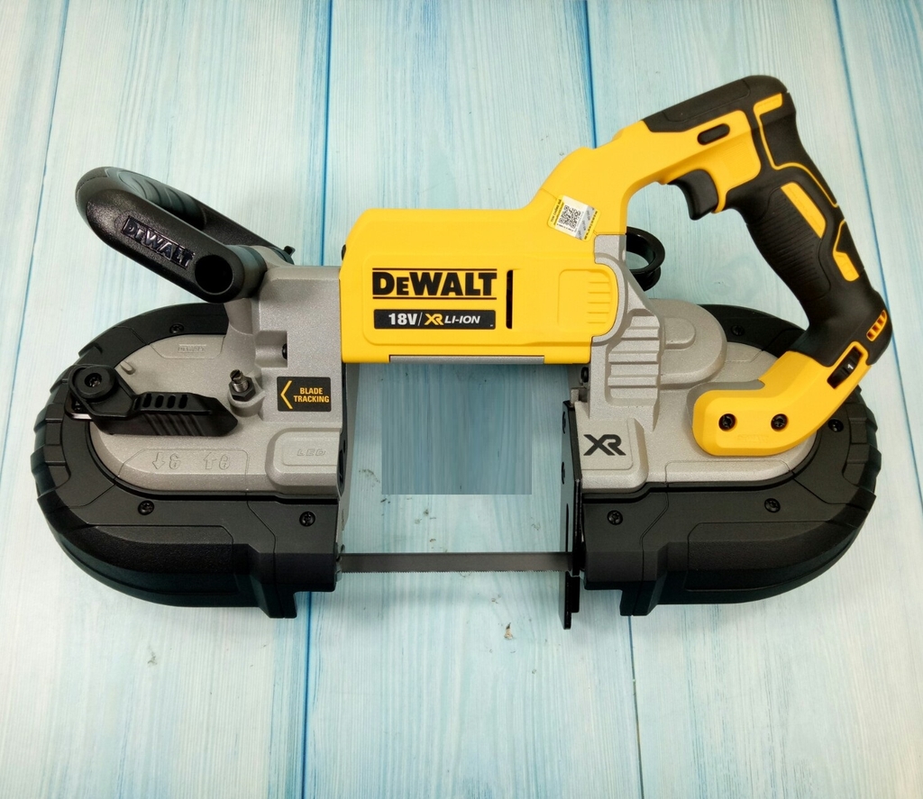 MÁY CƯA CẦM TAY 18V 620W DEWALT DCS374N-KR - HÀNG CHÍNH HÃNG