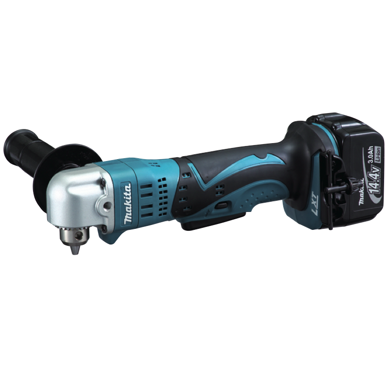MÁY KHOAN GÓC DÙNG PIN (14.4V) MAKITA DDA340RFE- HÀNG CHÍNH HÃNG