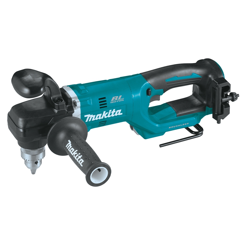 MÁY KHOAN GÓC DÙNG PIN (BL)(18V) ( 26 N·M/70 N·M) MAKITA DDA450Z- HÀNG CHÍNH HÃNG