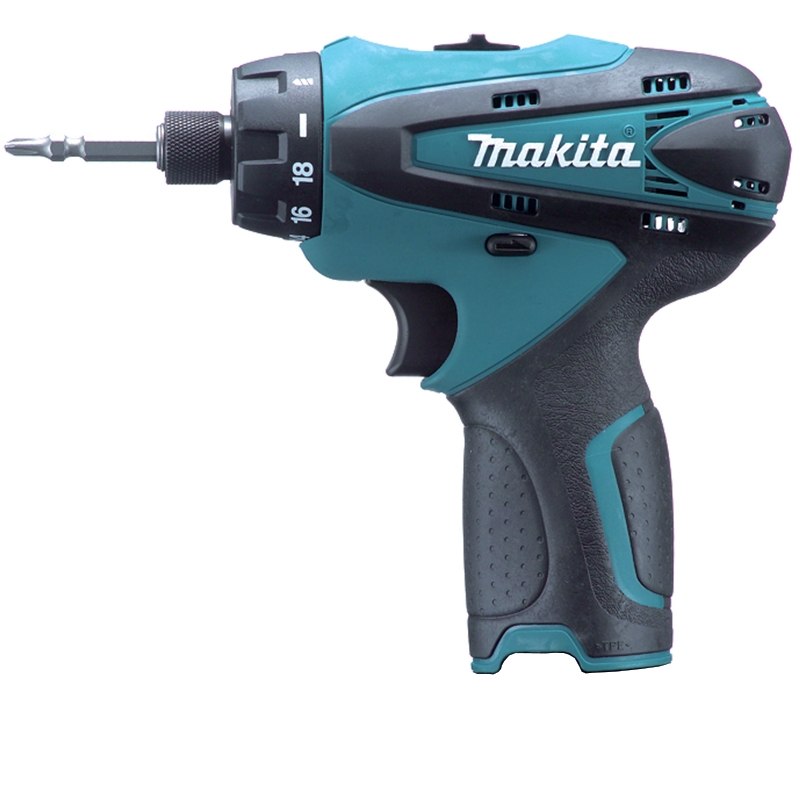 MÁY KHOAN VÀ VẶN VÍT DÙNG PIN 115W (10.8V) MAKITA DF030DZ- HÀNG CHÍNH HÃNG