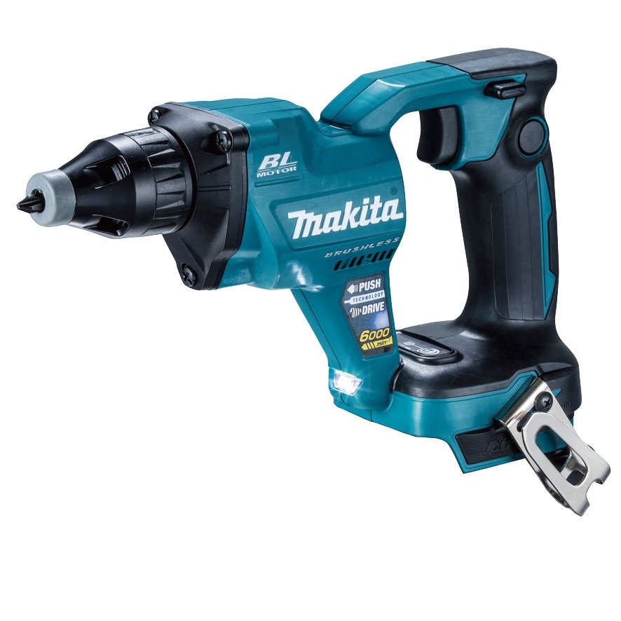 MÁY VẶN VÍT DÙNG PIN (BL)(18V) MAKITA DFS600Z- HÀNG CHÍNH HÃNG