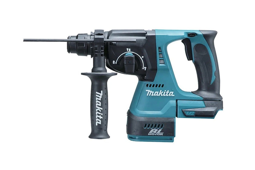 MÁY KHOAN ĐỘNG LỰC 24MM 18V MAKITA DHR242Z- HÀNG CHÍNH HÃNG