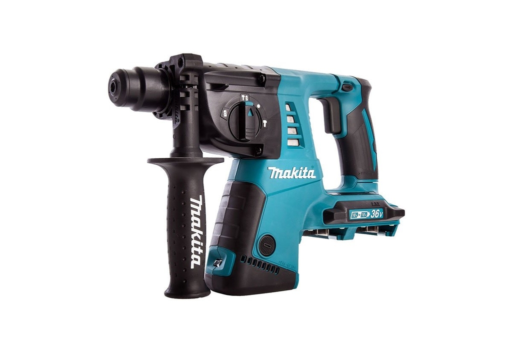 MÁY KHOAN ĐA NĂNG DÙNG PIN (28MM/BL)(18VX2) MAKITA DHR280Z- HÀNG CHÍNH HÃNG