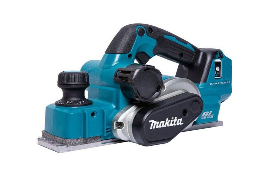 MÁY BÀO DÙNG PIN(AWS/BL)(18V) 82 MM MAKITA DKP181ZU- HÀNG CHÍNH HÃNG
