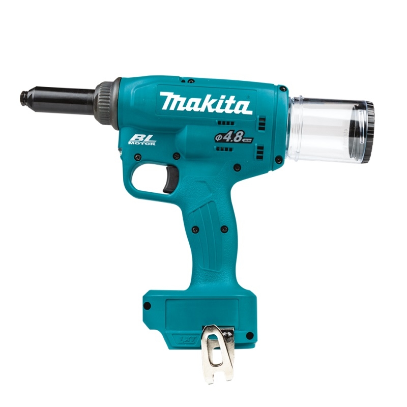 MÁY TÁN ĐINH RIVET DÙNG PIN (BL)(18V) 360 W MAKITA DRV150Z- HÀNG CHÍNH HÃNG