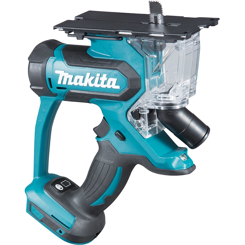 MÁY CẮT THẠCH CAO DÙNG PIN(18V) MAKITA DSD180Z- HÀNG CHÍNH HÃNG