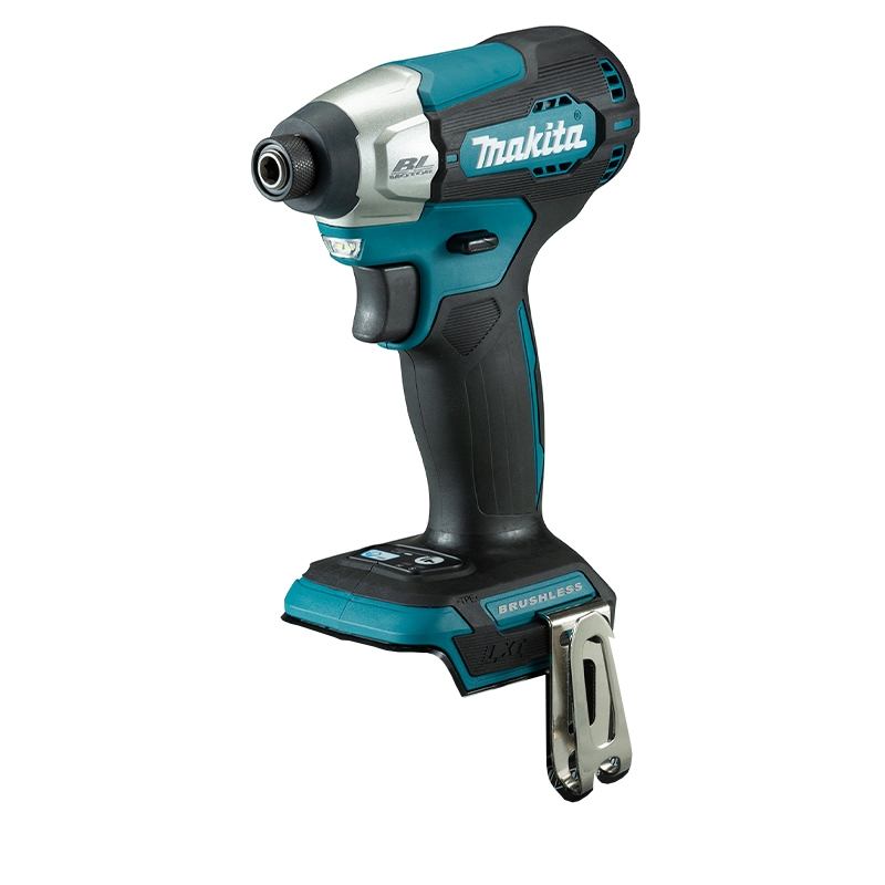 MÁY VẶN VÍT DÙNG PIN BL 18V MAKITA DTD157Z- HÀNG CHÍNH HÃNG