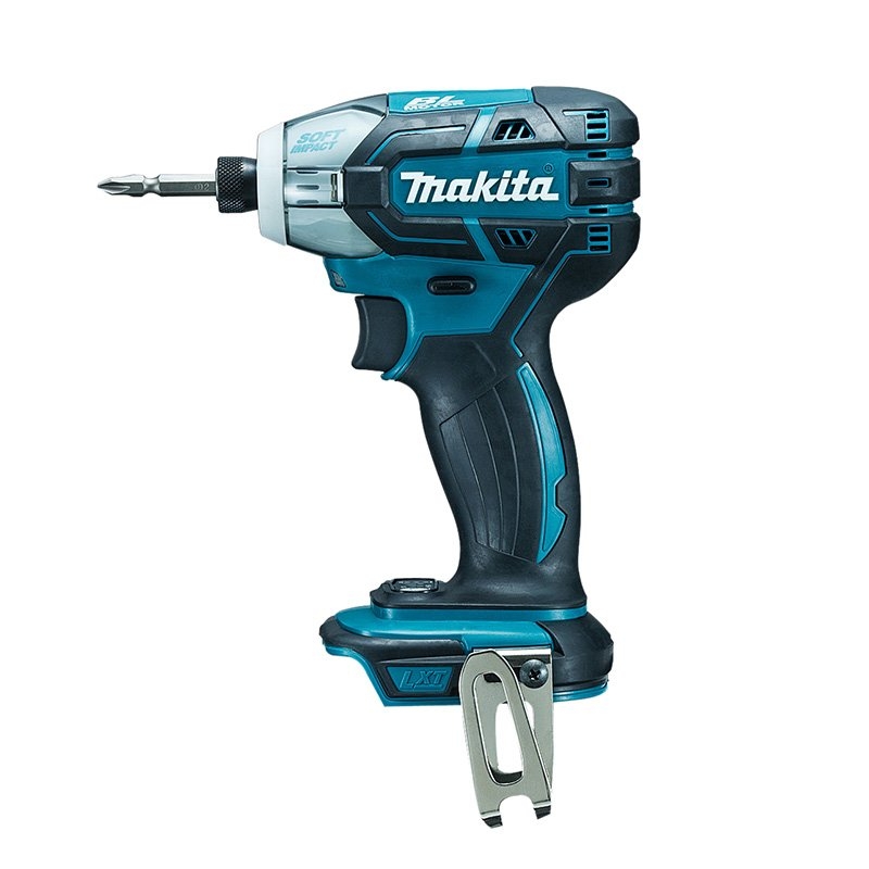MÁY VẶN VÍT XUNG ĐẦU DÙNG PIN 18V 40 N.M MAKITA DTS141Z- HÀNG CHÍNH HÃNG