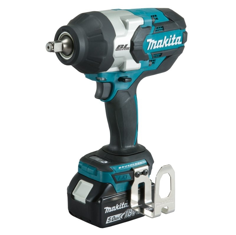 MÁY SIẾT BULONG DÙNG PIN 18V 12.7MM (1/2