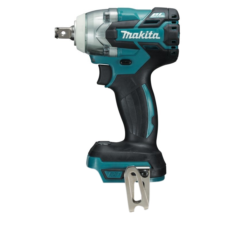 MÁY SIẾT BU LÔNG DÙNG PIN(12.7MM/BL)(18V) MAKITA DTW285XVZ- HÀNG CHÍNH HÃNG
