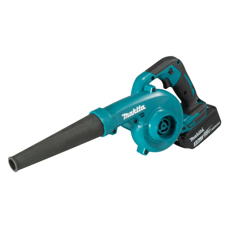 MÁY THỔI DÙNG PIN(18V) MAKITA DUB185RT- HÀNG CHÍNH HÃNG