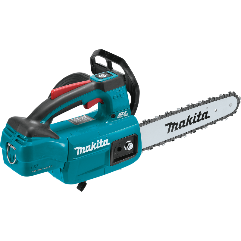 MÁY CƯA XÍCH DÙNG PIN 18V MAKITA DUC254Z- HÀNG CHÍNH HÃNG