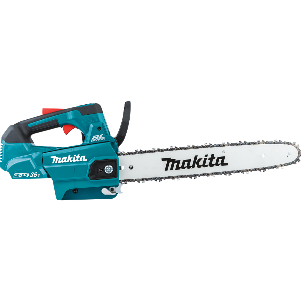 MÁY CƯA XÍCH DÙNG 2 PIN 18V 400MM MAKITA DUC406Z - HÀNG CHÍNH HÃNG