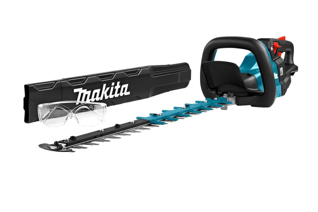MÁY TỈA HÀNG RÀO DÙNG PIN (600MM/BL)(18V) MAKITA DUH602Z- HÀNG CHÍNH HÃNG