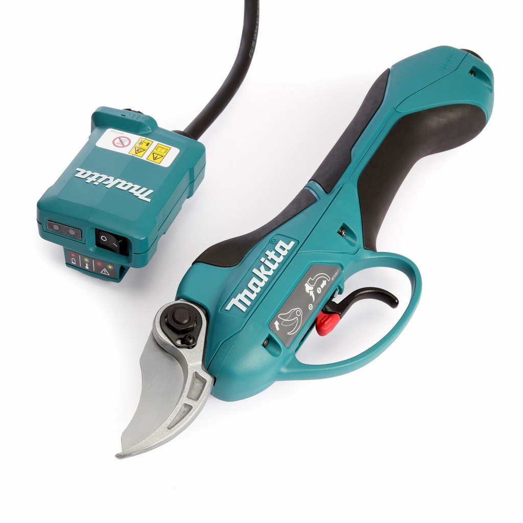 MÁY CẮT CÀNH DÙNG PIN (18VX2) MAKITA DUP361Z- HÀNG CHÍNH HÃNG
