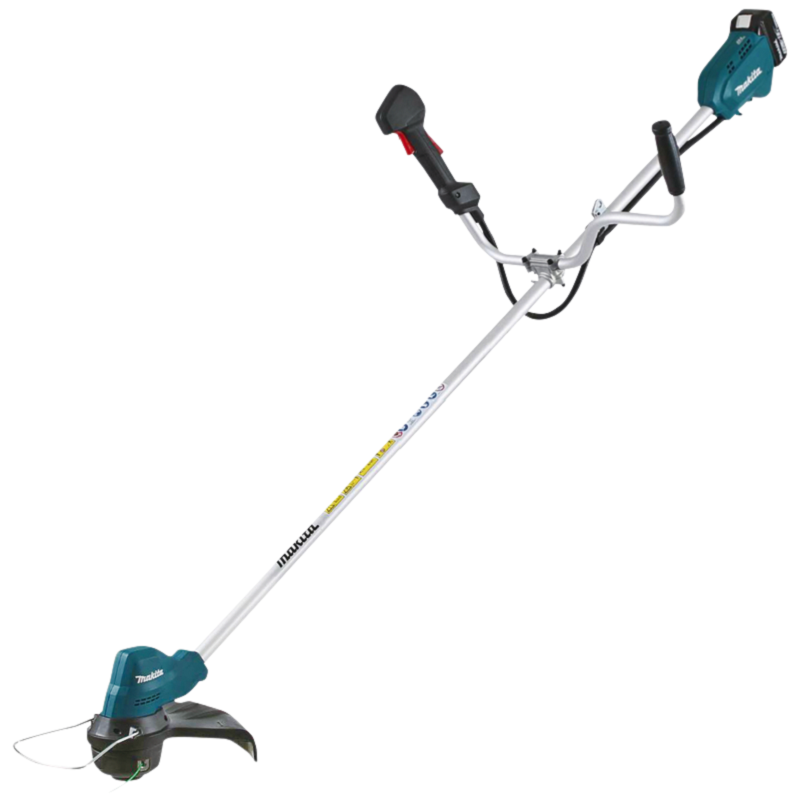 MÁY CẮT CỎ DÙNG PIN (BL)(18V) (300MM/255MM)  MAKITA DUR187URF- HÀNG CHÍNH HÃNG