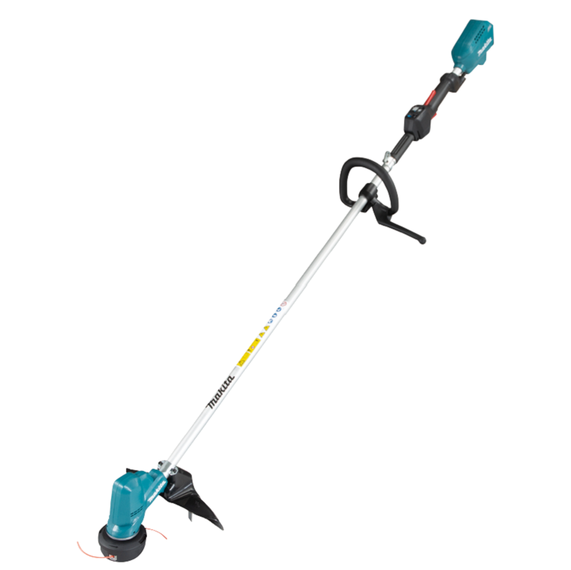 MÁY CẮT CỎ DÙNG PIN (230MM/255MM/300MM)(18V) MAKITA DUR190LZX1- HÀNG CHÍNH HÃNG