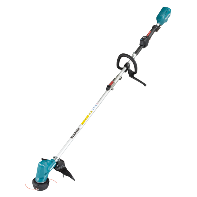 MÁY CẮT CỎ DÙNG PIN/TÁCH TRỤC(BL)(18V) MAKITA DUR191LZX1 - HÀNG CHÍNH HÃNG