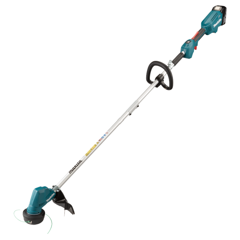 MÁY CẮT CỎ DÙNG PIN(BL)(18V) 460W 300MM MAKITA DUR192LST - HÀNG CHÍNH HÃNG