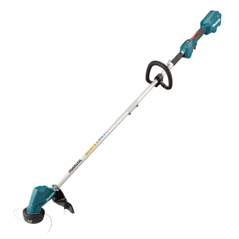 MÁY CẮT CỎ DÙNG PIN BL 18V 300 MM MAKITA DUR192LZ - HÀNG CHÍNH HÃNG