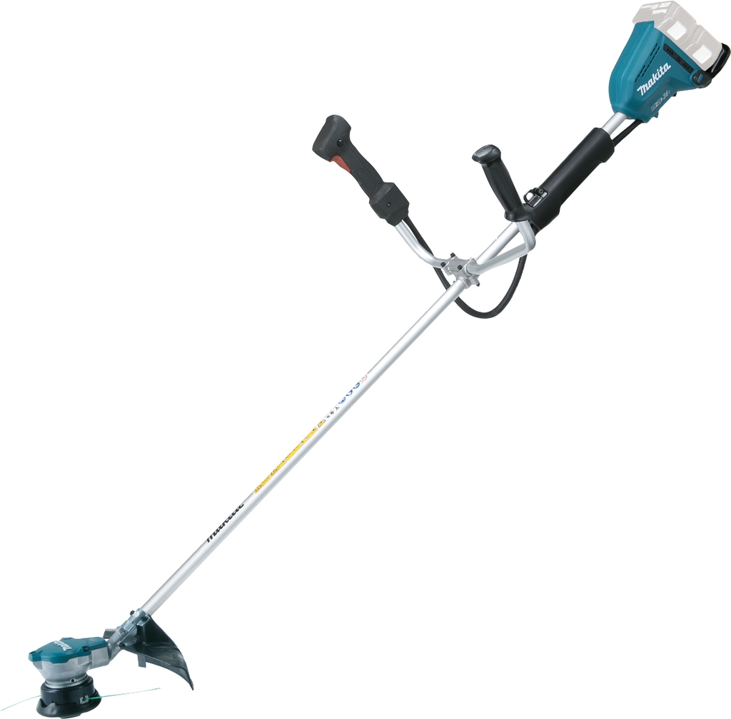 MÁY CẮT CỎ DÙNG PIN(BL)(18VX2) MAKITA DUR365UZ - HÀNG CHÍNH HÃNG
